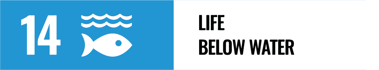 SDG 14 — Life Below Water